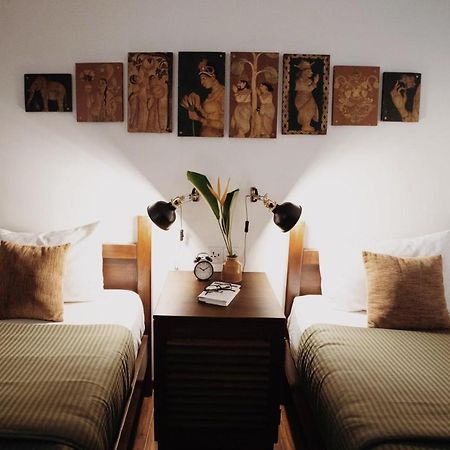 Nivasa Hotel Colombo Ngoại thất bức ảnh