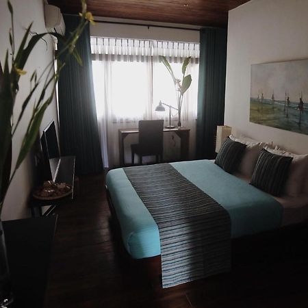 Nivasa Hotel Colombo Ngoại thất bức ảnh