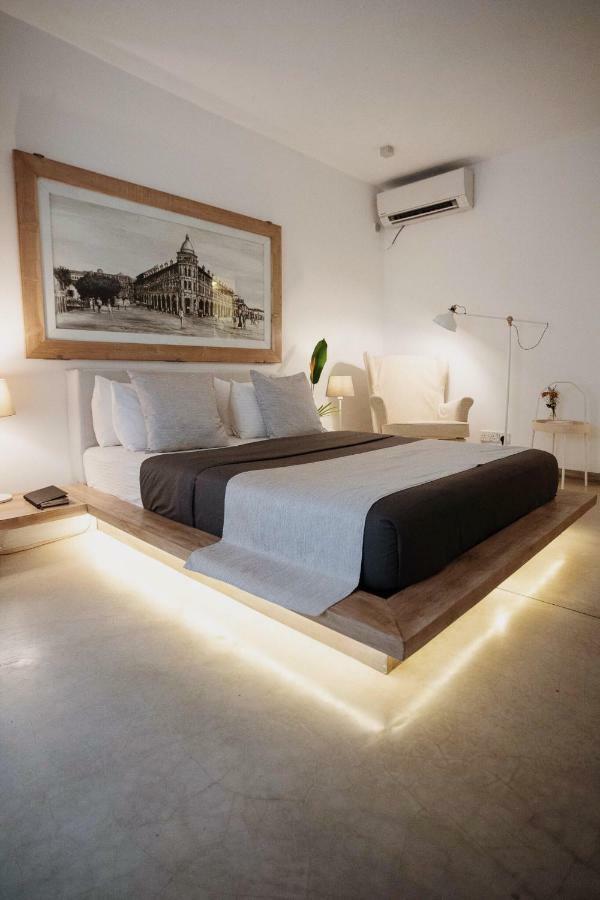 Nivasa Hotel Colombo Ngoại thất bức ảnh