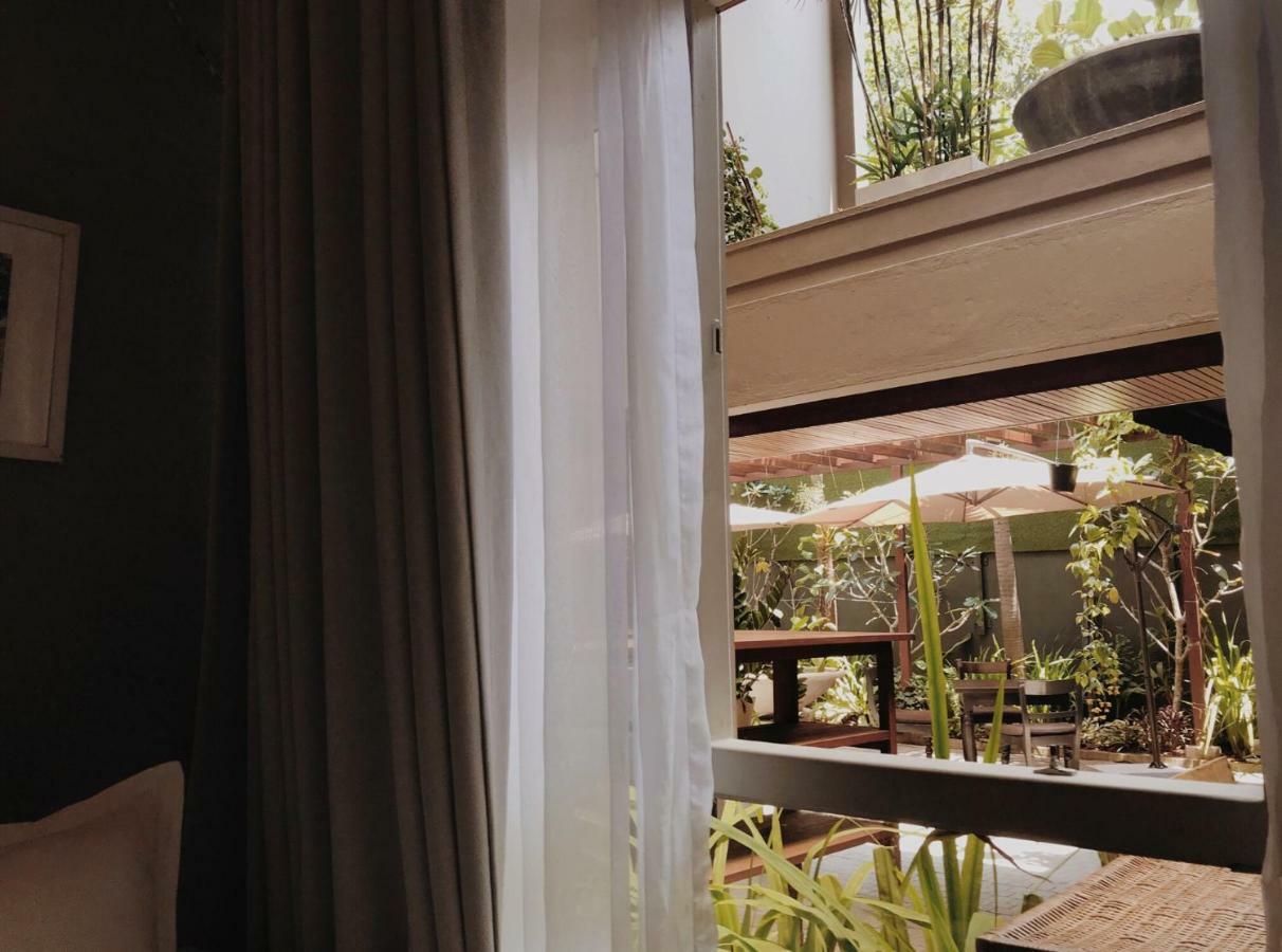 Nivasa Hotel Colombo Ngoại thất bức ảnh