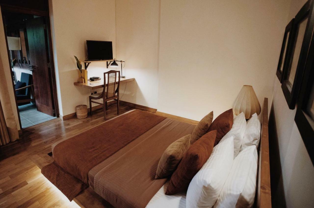 Nivasa Hotel Colombo Ngoại thất bức ảnh
