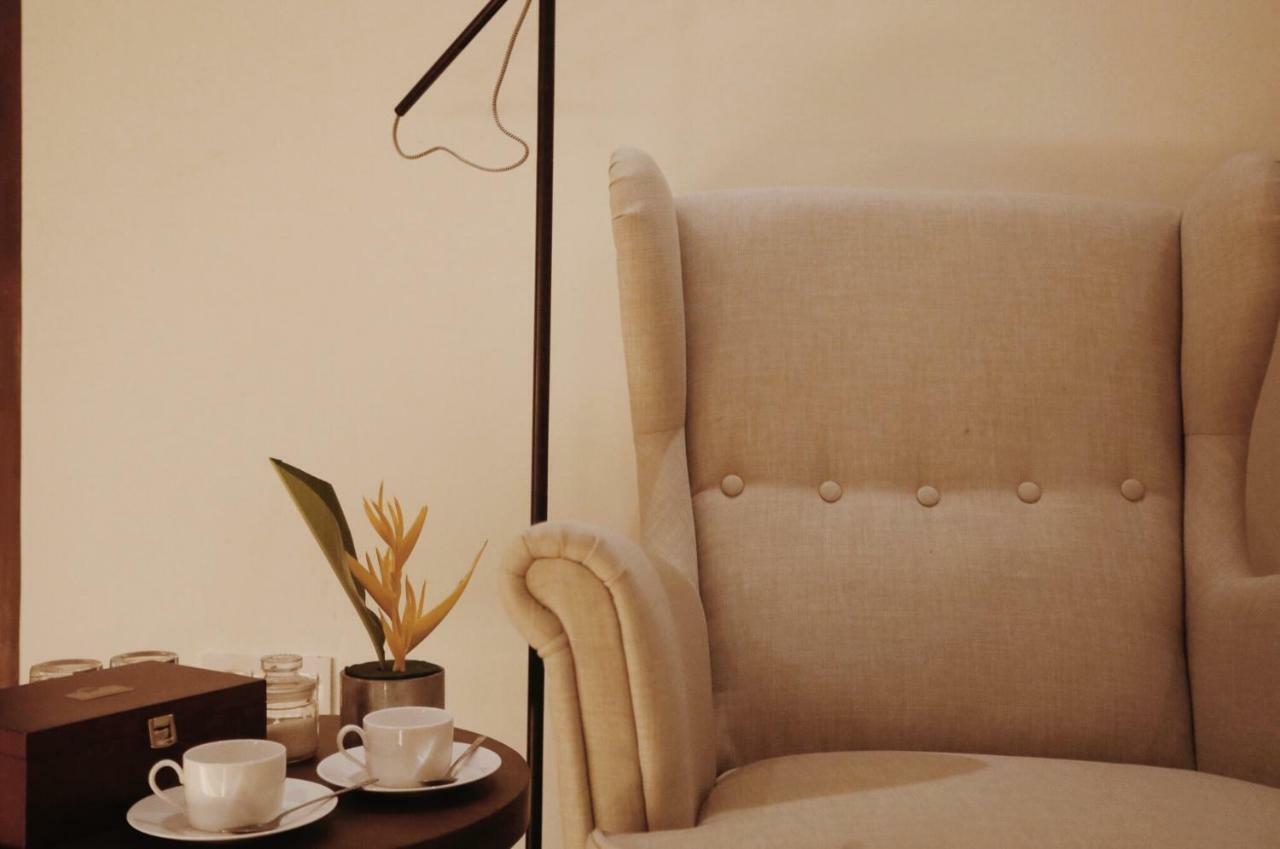Nivasa Hotel Colombo Ngoại thất bức ảnh