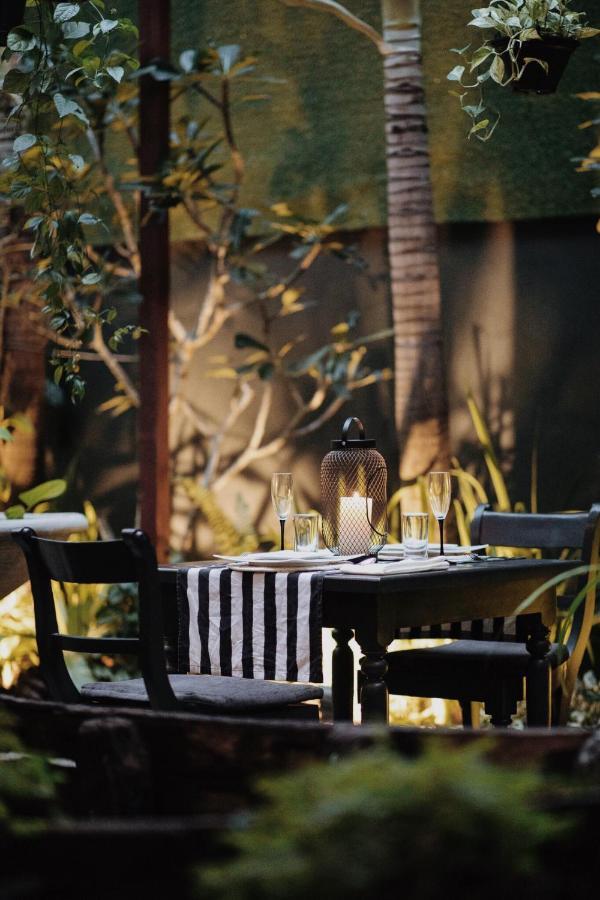 Nivasa Hotel Colombo Ngoại thất bức ảnh