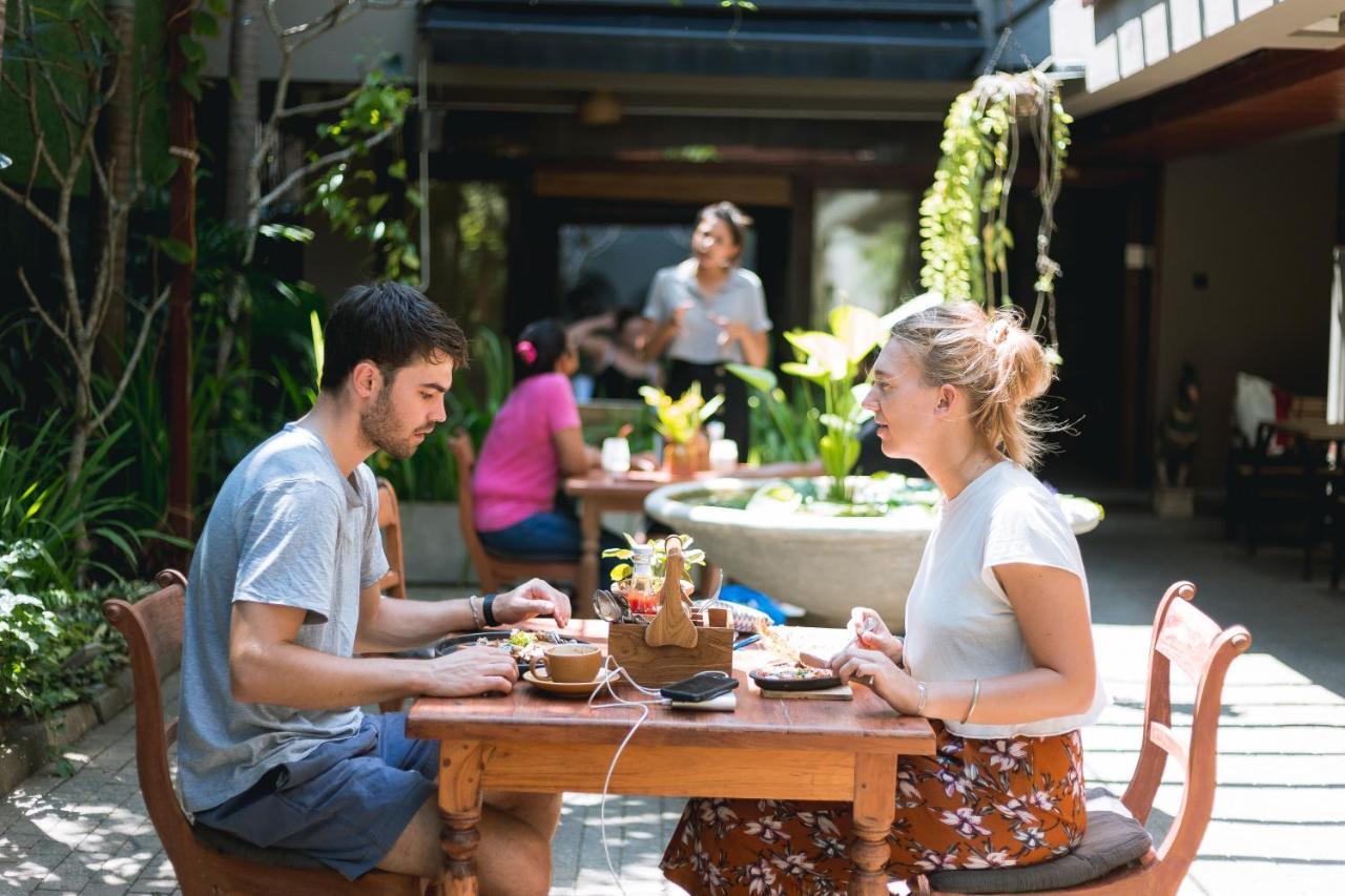 Nivasa Hotel Colombo Ngoại thất bức ảnh