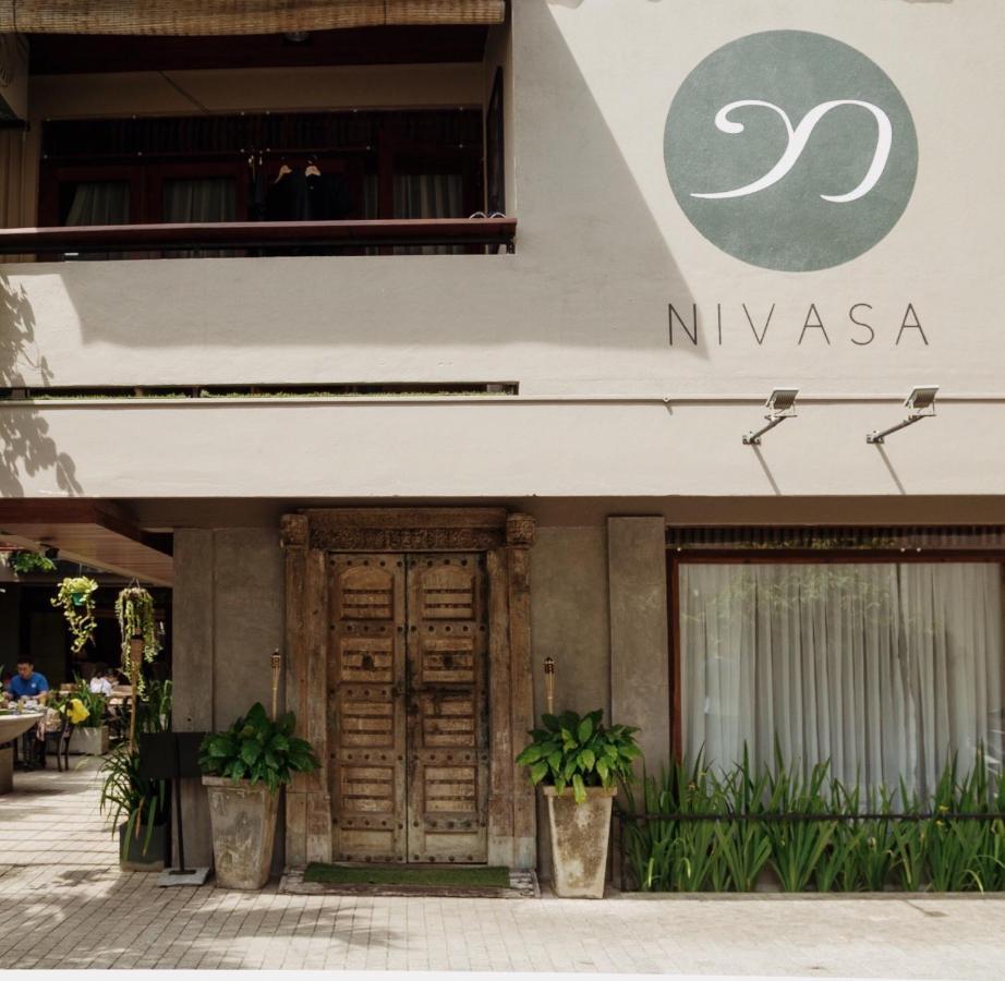 Nivasa Hotel Colombo Ngoại thất bức ảnh