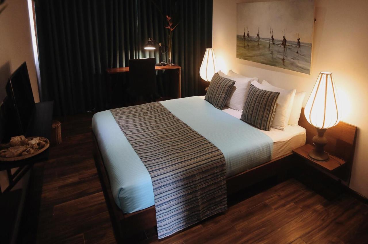Nivasa Hotel Colombo Ngoại thất bức ảnh
