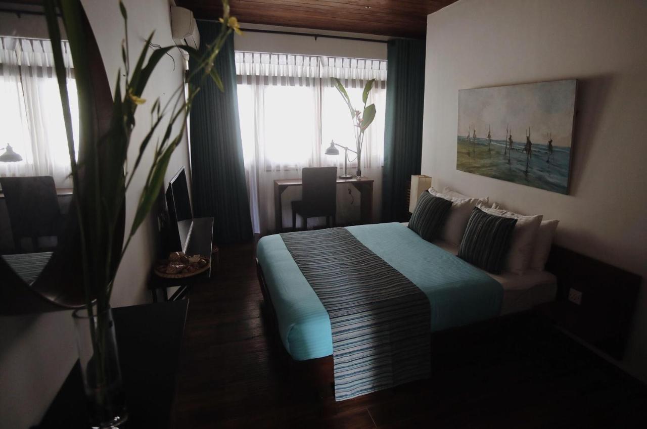 Nivasa Hotel Colombo Ngoại thất bức ảnh