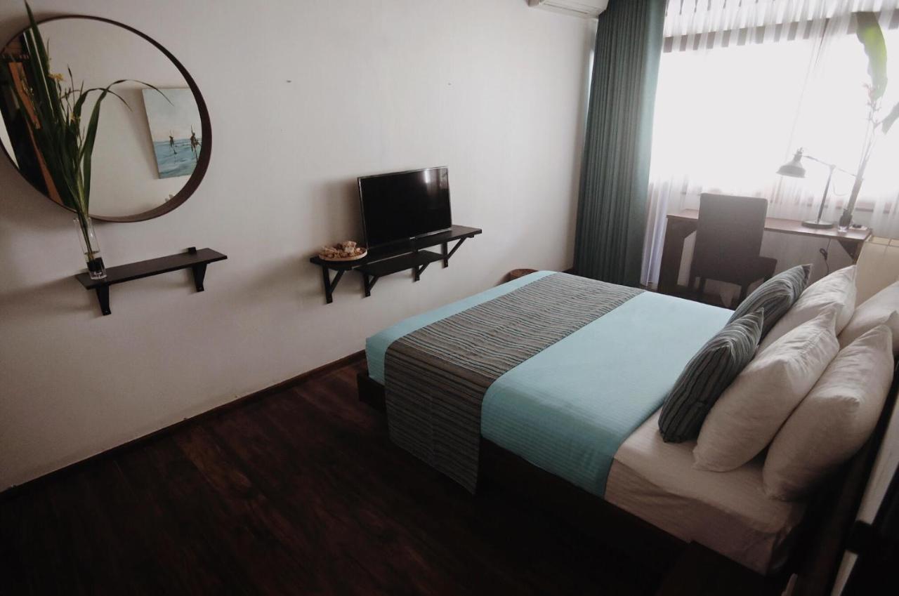Nivasa Hotel Colombo Ngoại thất bức ảnh